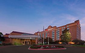 Austin Marriott North